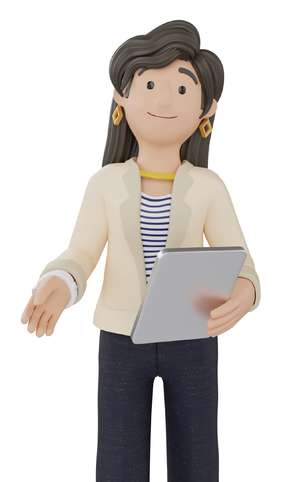 Document Preparation